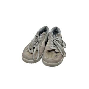 Nike SB Force 58 Photon Dust Suede Mens 10.5
